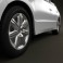 Honda Insight Hybrid 2010 3d model