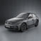 Infiniti QX50 (EX) 2009 3d model