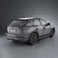Infiniti QX50 (EX) 2009 3d model