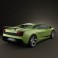 Lamborghini Gallardo LP570-4 Superleggera 2011 3d model