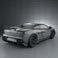 Lamborghini Gallardo LP570-4 Superleggera 2011 3d model