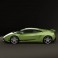 Lamborghini Gallardo LP570-4 Superleggera 2011 3d model