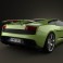 Lamborghini Gallardo LP570-4 Superleggera 2011 3d model