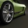 Lamborghini Gallardo LP570-4 Superleggera 2011 3d model