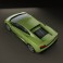 Lamborghini Gallardo LP570-4 Superleggera 2011 3d model