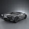 Lamborghini Reventon 3d model