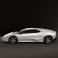 Lamborghini Reventon 3d model