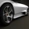 Lamborghini Reventon 3d model