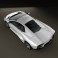 Lamborghini Reventon 3d model