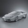 Lamborghini Reventon 3d model