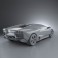 Lamborghini Reventon 3d model