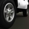Land Rover Defender 90 Station Wagon 2011 3d model