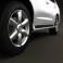 Lexus GX 460 2010 3d model