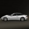 Maserati GranCabrio 2011 3d model