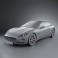 Maserati GranCabrio 2011 3d model