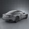 Maserati GranTurismo 2011 3d model
