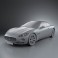 Maserati GranTurismo 2011 3d model