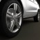 Mercedes-Benz M-Class 2012 3d model