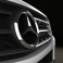 Mercedes-Benz M-Class 2012 3d model