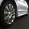 Mitsubishi Lancer Sedan 3d model