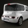 Nissan Cube 2010 3d model