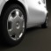 Nissan Cube 2010 3d model