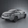 Peugeot 308 CC 2012 3d model