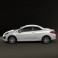 Peugeot 308 CC 2012 3d model