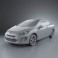 Peugeot 308 CC 2012 3d model