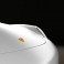 Porsche Boxster Spyder 2011 3d model