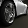 Porsche Cayman S 2011 3d model
