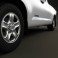 Toyota Tundra Double Cab 2011 3d model
