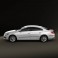 Volkswagen Passat CC 2009 3d model