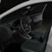 Kia Picanto 2012 with HQ Interior 3d model