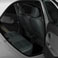 Kia Picanto 2012 with HQ Interior 3d model