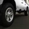Land Rover Defender 130 High Capacity Double Cab PickUp 3d model