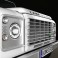 Land Rover Defender 110 Station Wagon 2011 3d model