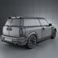 Mini Cooper S Clubman 2011 3d model