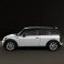 Mini Cooper S Clubman 2011 3d model