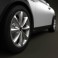 Mini Cooper S hardtop 2011 3d model
