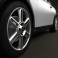 Mini Cooper convertible 2011 3d model