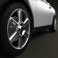 Mini Cooper 2011 3d model