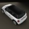 Mini Cooper 2011 3d model