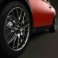 Mini John Cooper Works Convertible 2011 3d model