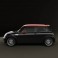 Mini John Cooper Works 2011 3d model