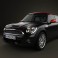 Mini John Cooper Works 2011 3d model