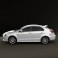 Mitsubishi Lancer Sportback 3d model
