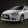 Mitsubishi Lancer Sportback 3d model