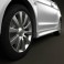 Mitsubishi Lancer Sportback 3d model