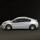 Opel Ampera 2011 3d model